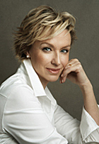 Tina Brown