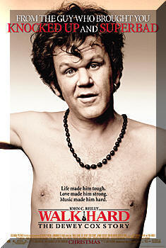 Walk Hard